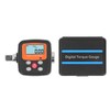 Digital Torsion Meter 4 to 135N.m 3/8in Connector Clear Backlit