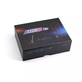 Unbranded WP-2 2.4G Wireless Rechargeable Electric Guitar Transmitter Receiver