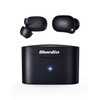 Bluetooth Earphones, Bluedio T Elf 2 Wireless Earphones True Wireless