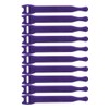 RIP-TIE Y-05-IPL-V Lip Tie Light, 0.5 x 5.0 inches (12.7