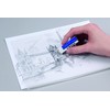 Tombow Eraser Monolite S PE-LTS Eraser