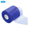 PATIKIL 30 Yard x 2.8 Inch Badminton Grip Cushion Wrap,