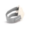 FORTEMOTUS CMC Thumb Brace Replacement Straps, Durable Faux Leather Straps,