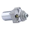 Rmaifc Starter Motor & Relay for ATV 50cc 70cc 90cc