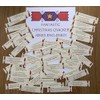 Christmas Cracker Jokes (pre-cut with no repeated jokes) (Pack of