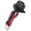 DC Charging Receptacle 48V JR1‑H235A‑00 Safe Replacement for G29 Drive