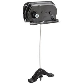 Ford 6C3Z-1A131-AA Spare Tire Mounting Hoist (OEM