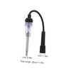 FUNOMOCYA Engine Ignition System Test Tool Spark Tester for Spark