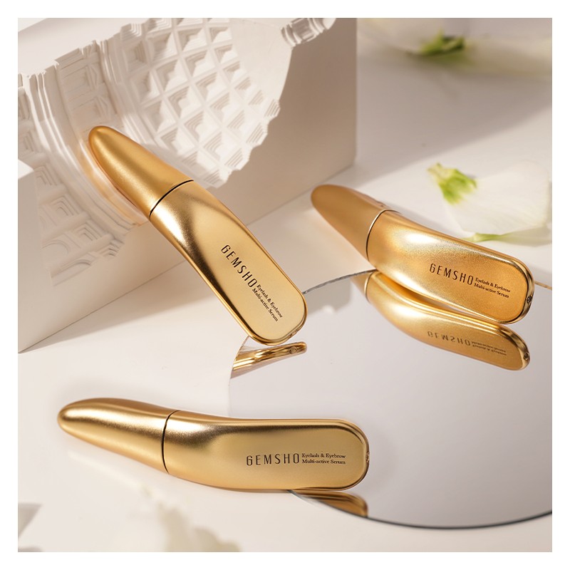 Gemsso GEMSHO 젬소 속눈썹영양제 1.2ML / GEMSHO 젬소 속눈썹영양제 1.2ML