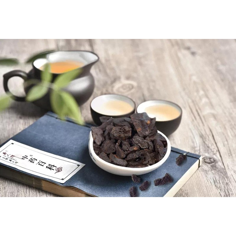 RHIZOMA POLYGONATI 16 OZ 黄精片