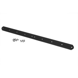 Heavy Hitch Snow Plow Blade for Sub-Compact Tractors - 60 Inch - Made in The USA