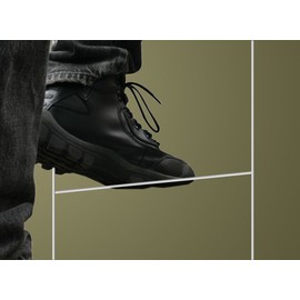 Accuform Signs PDM115 Galvanized Wire Step Stake Frame, 15" Length x 10" Width