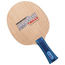Tibhar Wood Samsonov Alpha Concave