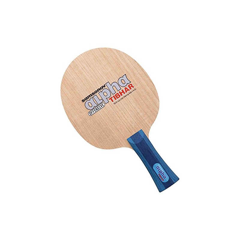 Tibhar Wood Samsonov Alpha Concave