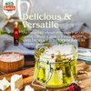 Spicy Chili Oil, Infused Premium Extra Virgin Olive Oil, 8.5