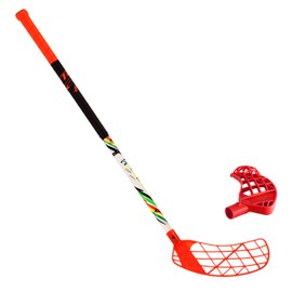 ACCUFLI Floorball Sticks AirTek A80