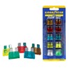 Goodyear 20pc Fuse Set - Includes Standard, Mini and Maxi