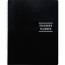 Teacher's Planner (Teacher's Lesson Planner)