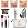 Kit de maquillaje todo en uno KDLD para mujer –