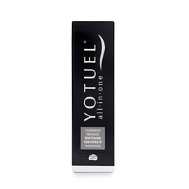 Yotuel All-In-One Whitening Whitening Toothpaste 75 ml
