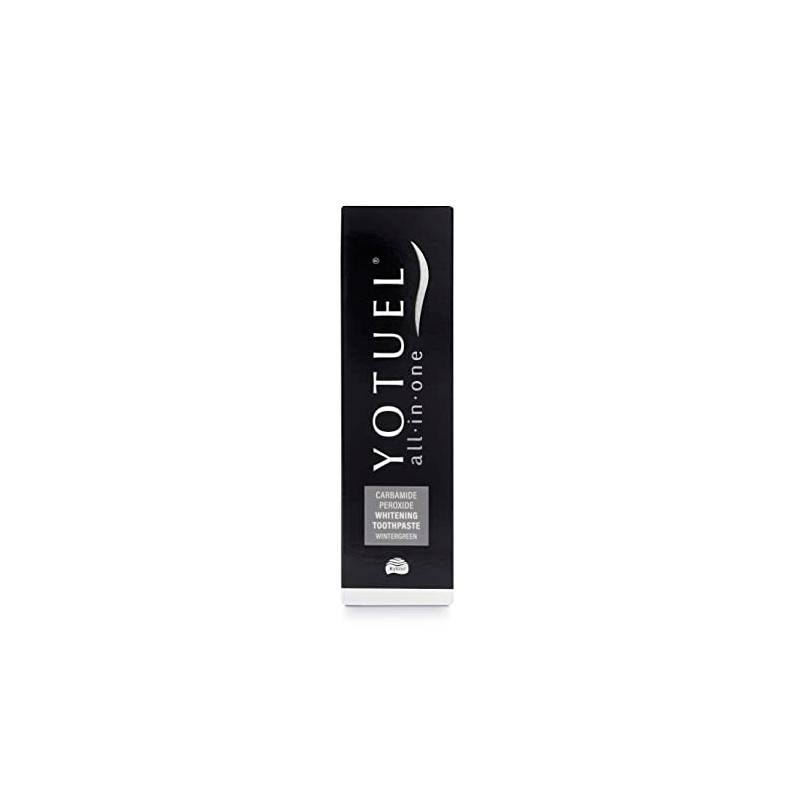 Yotuel All-In-One Whitening Whitening Toothpaste 75 ml