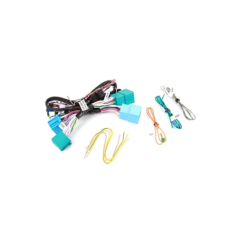 iDatastart ADSTHRGM13 Remote Start T-Harness Compatible with GM Models 2010-Onwards