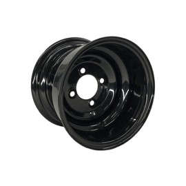 (1) Bad Boy Rear Wheel Fits ZT Elite Replaces 022-2021-00 022-2015-50