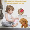 lonfypeng Puppy Toys for Kids, Toy Dogs That Walk and