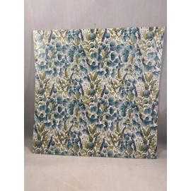 Stampin' Up! FOREVER GREENERY Designer Series Paper DSP Stampin Up 12 X 12 Full Pack 152492