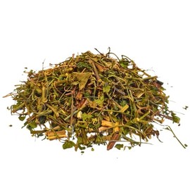 Té Tisana PASIFLORA ORGÁNICA100gr. Para Té o Infusión, Natural, relajante, sueño, descanso. grado alimenticio y cosmético.