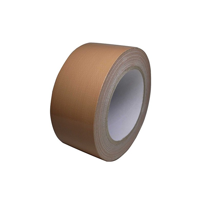 Original German Armed Forces Duct Tape 50 mm x 50