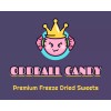 Oddball Candy Co. Freeze Dried SOUR SKITTLEZ - MADE TO