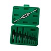 Mipcase 11pcs Broken Screw Extractor Kit with Durable High Speed