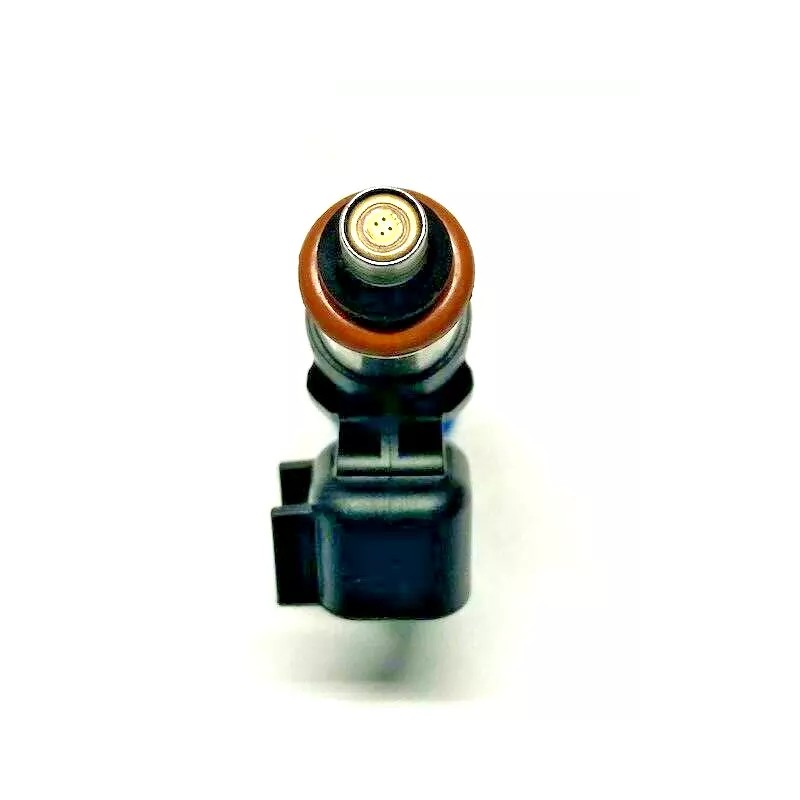 Bosch Upgrade Fuel Injector Set NEW OE BOSCH X 2