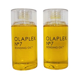 Olaplex 2 Pack  NO 7 Bonding Oil 2.0oz
