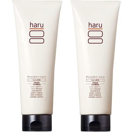 haru Deli Recipe Treatment, 8.8 oz (250 g) (Approx. 2 Months), Set of 2