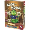 Pegasus Spiele 18335E - Bookworm - Dice Game