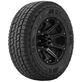 265/60R18 Laufenn X Fit AT 114T XL Black Wall Tire 1028767