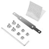 Diwaro® Mini Belt Repair Kit Fix For 14-15 mm |