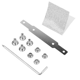 Diwaro® Mini Belt Repair Kit Fix For 14-15 mm | No Belt