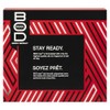 BOD man Body Spray Gift Set, Black, Really Ripped Abs,