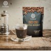 Café 100% Vegano, Bhb Plennia® Quema Grasa, Baja De Peso