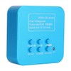 16MP 1080P HDMI USB Industry Microscope Camera TF Card Video