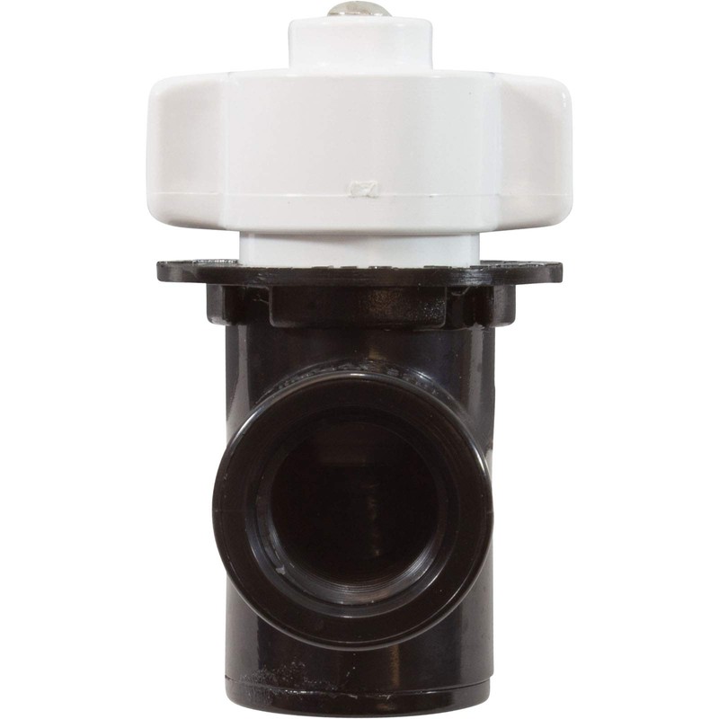 Pentair R172086 1/2-Inch Control Valve Replacement Rainbow Automatic Chlorine/Bromine Pool
