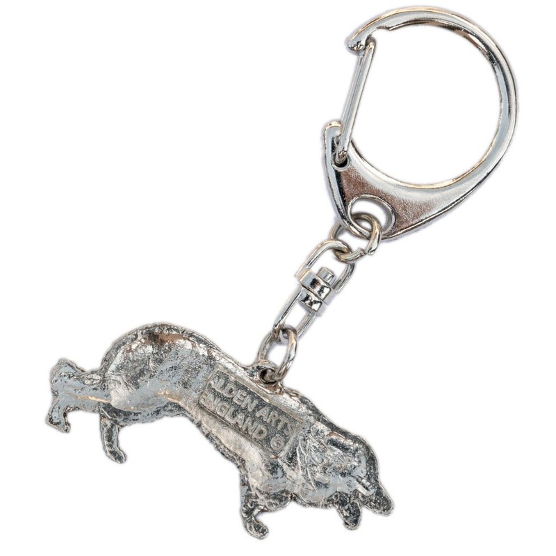 Border Collie Made in England Art dogguki-horuda- Collection