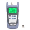 Optical Power Meter 7 Wavelengths Support Standard 2.5mm Interface Fiber