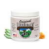 Original Udder Balm Unscented Moisturizing Creme Jar, 16 oz