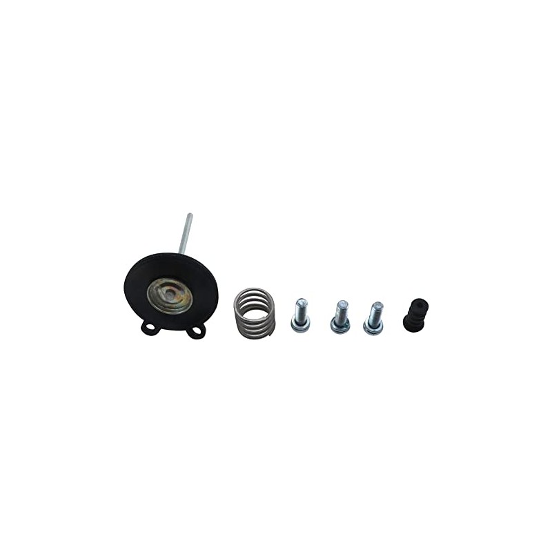 Accelerator Pump Carburetor Rebuild Kit for Honda Sportrax 450 TRX450R