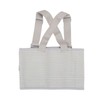 Chest Support Brace Breathable Elastic Dual Support Broken Rib Brace