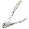 Sideways Nail Clippers Manicure Pedicure Beauty Tool